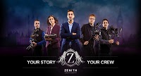Zenith Cinematography 1082537 Image 1